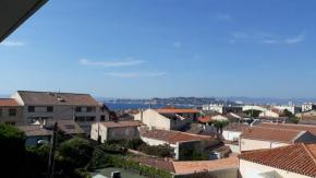 Marseille Parc des Calanques